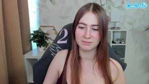 Watch meganxcute recorded live streams from Camsoda on 2025/03/28, Cam Archive