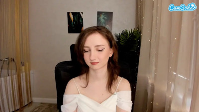 Watch flawlesslife recorded live streams from Camsoda on 2025/03/28, Cam Archive