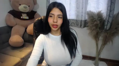 Watch im_alyn recorded live streams from Chaturbate on 2025/03/28, Cam Archive