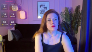 Watch mrs_lauren_ recorded live streams from Chaturbate on 2025/03/28, Cam Archive