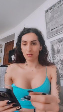 Watch LaLuz94 recorded live streams from CAM4 on 2025/03/28, Cam Archive