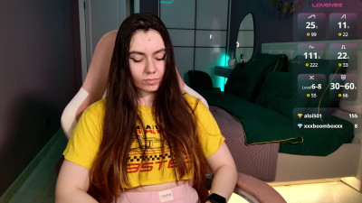 Watch foxohlove recorded live streams from CAM4 on 2025/03/28, Cam Archive