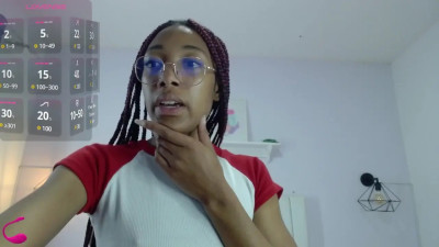 Watch esmeralda-bk recorded live streams from Stripchat on 2025/03/28, Cam Archive