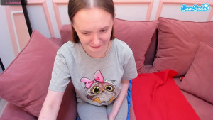 Watch janna-verdi recorded live streams from Camsoda on 2025/03/28, Cam Archive