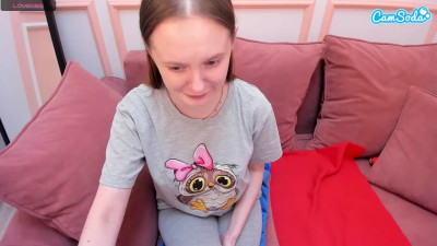 Watch janna-verdi recorded live streams from Camsoda on 2025/03/28, Cam Archive