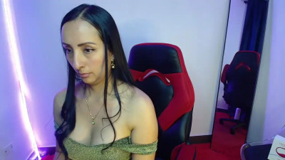Watch yaralyminjo2 recorded live streams from Stripchat on 2025/03/28, Cam Archive