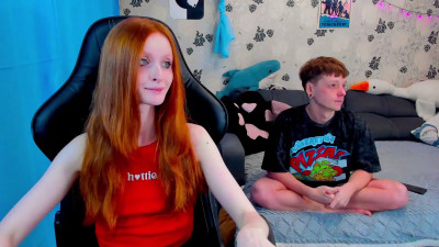 Watch lakmsrrrmrrr recorded live streams from Stripchat on 2025/03/28, Cam Archive