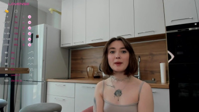Watch _kitykate_ recorded live streams from Chaturbate on 2025/03/28, Cam Archive