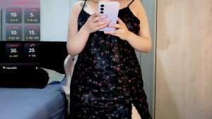 Watch victoria_smile_ recorded live streams from Chaturbate on 2025/03/28, Cam Archive