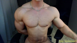 Watch sinffuly recorded live streams from Chaturbate on 2025/03/28, Cam Archive