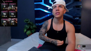 Watch salvatore_damore recorded live streams from Chaturbate on 2025/03/28, Cam Archive