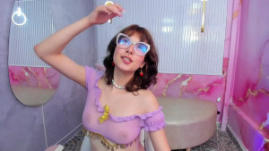 Watch flower_dulce recorded live streams from Chaturbate on 2025/03/28, Cam Archive