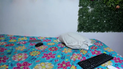 Watch candy_jhonson recorded live streams from CAM4 on 2025/03/28, Cam Archive