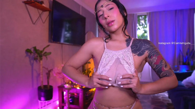 Watch camila3__ recorded live streams from Stripchat on 2025/03/28, Cam Archive