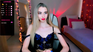 Watch emilia_klar recorded live streams from Chaturbate on 2025/03/28, Cam Archive