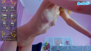 Watch el1s_evans recorded live streams from Camsoda on 2025/03/28, Cam Archive