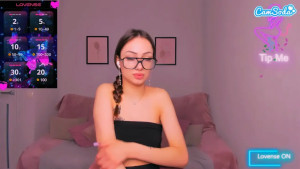 Watch kamila117 recorded live streams from Camsoda on 2025/03/28, Cam Archive