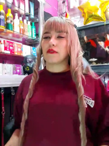 Watch TamySweetness recorded live streams from Stripchat on 2025/03/28, Cam Archive