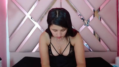 Watch nathaly_low1 recorded live streams from Stripchat on 2025/03/28, Cam Archive