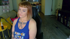 Watch wendy_darling69 recorded live streams from Chaturbate on 2025/03/28, Cam Archive