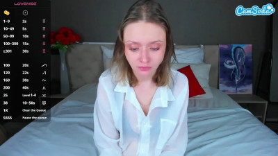 Watch Linda_Bryant recorded live streams from Camsoda on 2025/03/28, Cam Archive