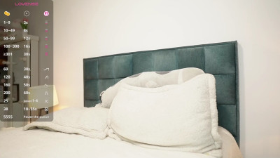 Watch emily_smitt recorded live streams from Chaturbate on 2025/03/28, Cam Archive