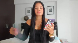 Watch camilagomez_ch recorded live streams from Chaturbate on 2025/03/28, Cam Archive