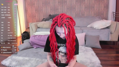 Watch youreyesrgasm recorded live streams from Stripchat on 2025/03/28, Cam Archive