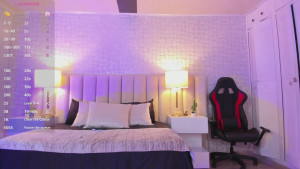 Watch celeste_017 recorded live streams from Stripchat on 2025/03/28, Cam Archive