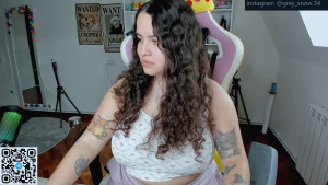 Watch sweet_sully_ recorded live streams from Stripchat on 2025/03/28, Cam Archive