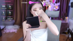 Watch NM431343 recorded live streams from Stripchat on 2025/03/28, Cam Archive