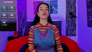 Watch allison_sc recorded live streams from BongaCams on 2025/03/28, Cam Archive