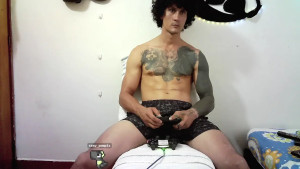 WassonCam