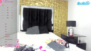 Watch joselina-angels1 recorded live streams from Camsoda on 2025/03/28, Cam Archive