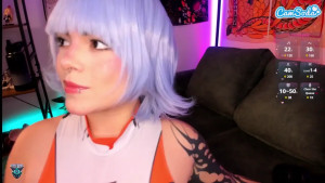 Watch laramartinez recorded live streams from Camsoda on 2025/03/28, Cam Archive