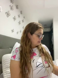 Watch AntonellaAlondra4 recorded live streams from Stripchat on 2025/03/28, Cam Archive