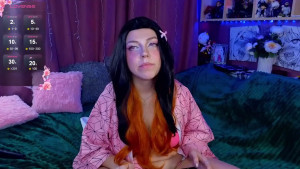 Watch alicakim recorded live streams from Chaturbate on 2025/03/28, Cam Archive