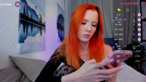 Watch eliza_vibe recorded live streams from Chaturbate on 2025/03/28, Cam Archive