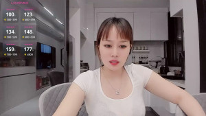 Watch Vivian-6 recorded live streams from Stripchat on 2025/03/28, Cam Archive