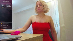Watch Sirena14Sex recorded live streams from BongaCams on 2025/03/28, Cam Archive