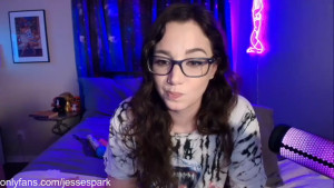 Watch JesseSparkles recorded live streams from Stripchat on 2025/03/28, Cam Archive