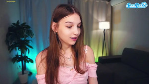 Watch loracrenshaw recorded live streams from Camsoda on 2025/03/28, Cam Archive