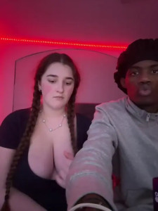 Watch MarcusAndMarissa4ev recorded live streams from Stripchat on 2025/03/28, Cam Archive