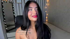 Watch sabrinahims_ recorded live streams from Chaturbate on 2025/03/28, Cam Archive