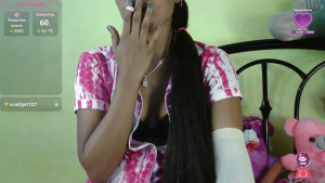 Watch Trishna_love recorded live streams from Stripchat on 2025/03/28, Cam Archive