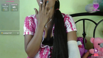 Watch Trishna_love recorded live streams from Stripchat on 2025/03/28, Cam Archive