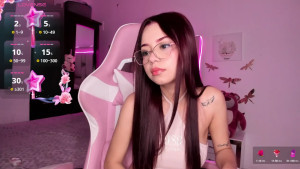 Watch sophie_russo2 recorded live streams from Chaturbate on 2025/03/28, Cam Archive
