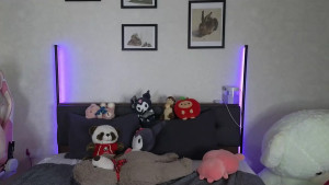 Watch dolly-ll recorded live streams from BongaCams on 2025/03/28, Cam Archive