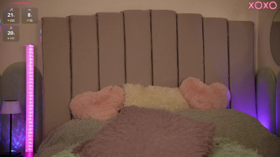 Watch VickySecret69 recorded live streams from CAM4 on 2025/03/28, Cam Archive