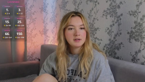 Watch flawless_angell recorded live streams from Stripchat on 2025/03/28, Cam Archive